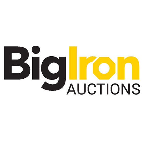 BigIron Auctions