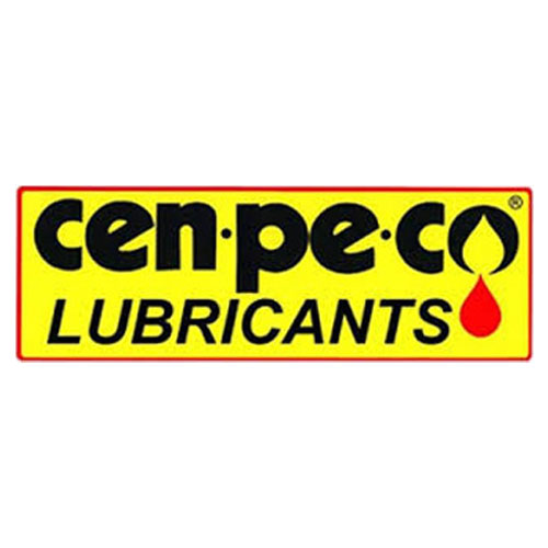 Cen-Pe-Co Lubricants