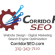 Iowa SEO and Website Design Agency Services