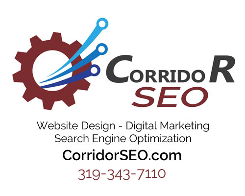 Iowa SEO and Website Design Agency Services