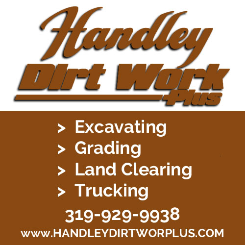 Handley Dirt Work Plus