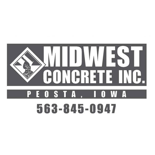 Midwest Concrete Inc
