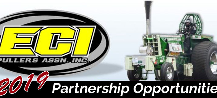 ECIPA 2019 Sponsorship Info