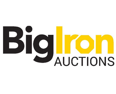 BigIron Auctions