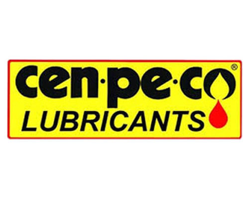 Cen-Pe-Co Lubricants