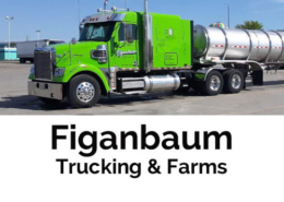 Figanbaum Trucking & Farms