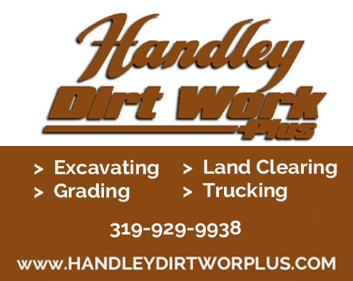 Handley Dirt Work Plus