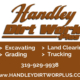 Handley Dirt Work Plus