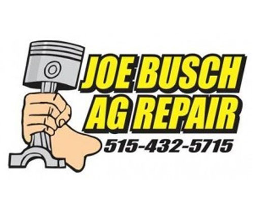 Joe Busch Ag Repair