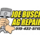 Joe Busch Ag Repair