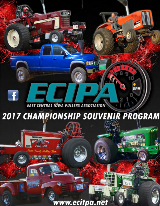 2017 ECIPA Program