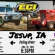 Jusup IA Tractor Pull ECIAP 6-28-19