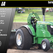 ECIPA Events: Davenport IA 2019