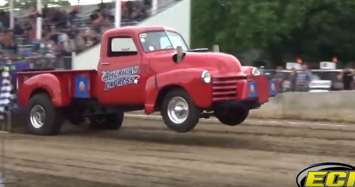 ECIPA Results Northwood 2019