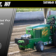 ECIPA Event: Platteville Dairy Days Tractor Pull 2019