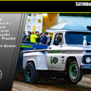 ECIPA Event: Potosi Truck Tractor Pull