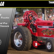 ECIPA Events: Keokuk County Expo 2019