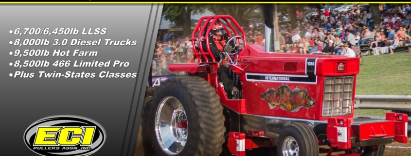 ECIPA Events: Keokuk County Expo 2019