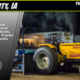 ECIPA Events: Muscatine County Fair 2019