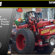 ECIPA Events: Wyoming Fair 2019