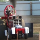 ECIPA Howard County Fair Tractor Pull 2019