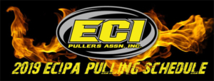 ECIPA 2019 Schedule