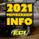 2021 Membership Info