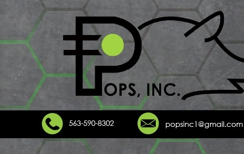 POPs, Inc.
