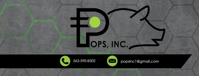 POPs, Inc.